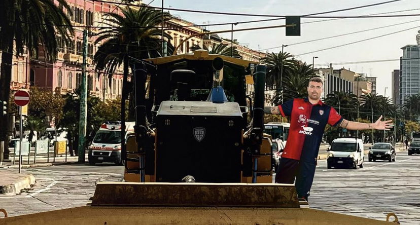 Petagna: “Non aspettavo altro che andare via da Monza. Voglio mettermi a disposizione per raggiungere la salvezza” preview