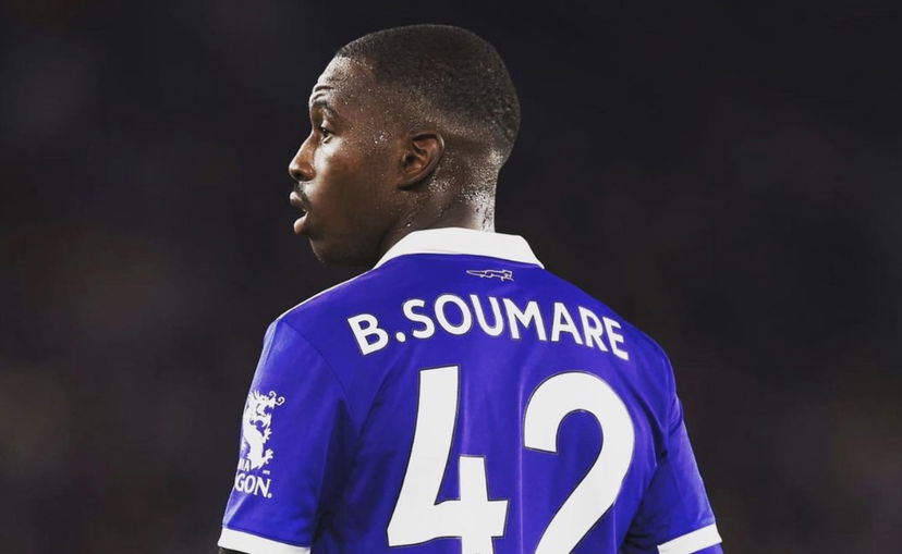 Agoumé-Soumaré: l’intreccio che interessa al Napoli preview