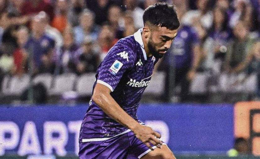 Fiorentina, ufficiale il rinnovo di Nico Gonzalez: la nota del club preview