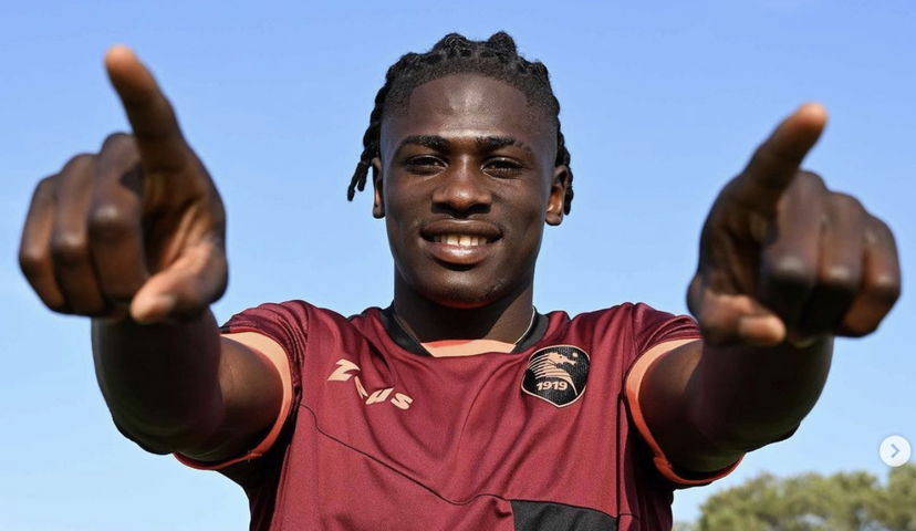 Esclusiva: Tchaouna, accordo totale con la Lazio. E la Salernitana… preview