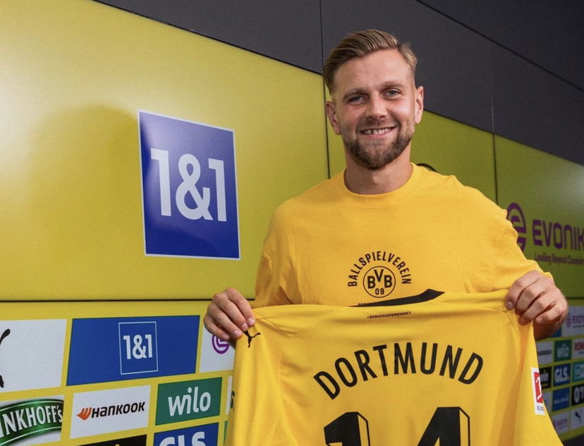 Ufficiale: Borussia Dortmund, ecco Fullkrug per l’attacco preview