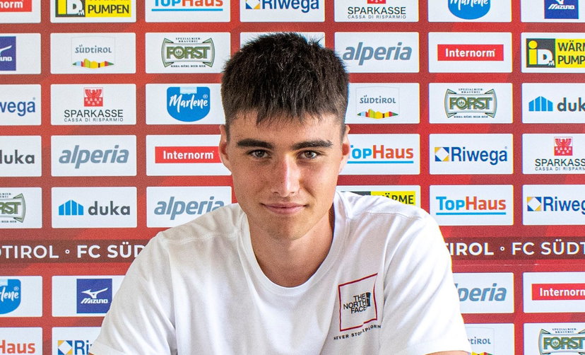 Kofler-Cagliari: oltre due mesi dopo al traguardo preview