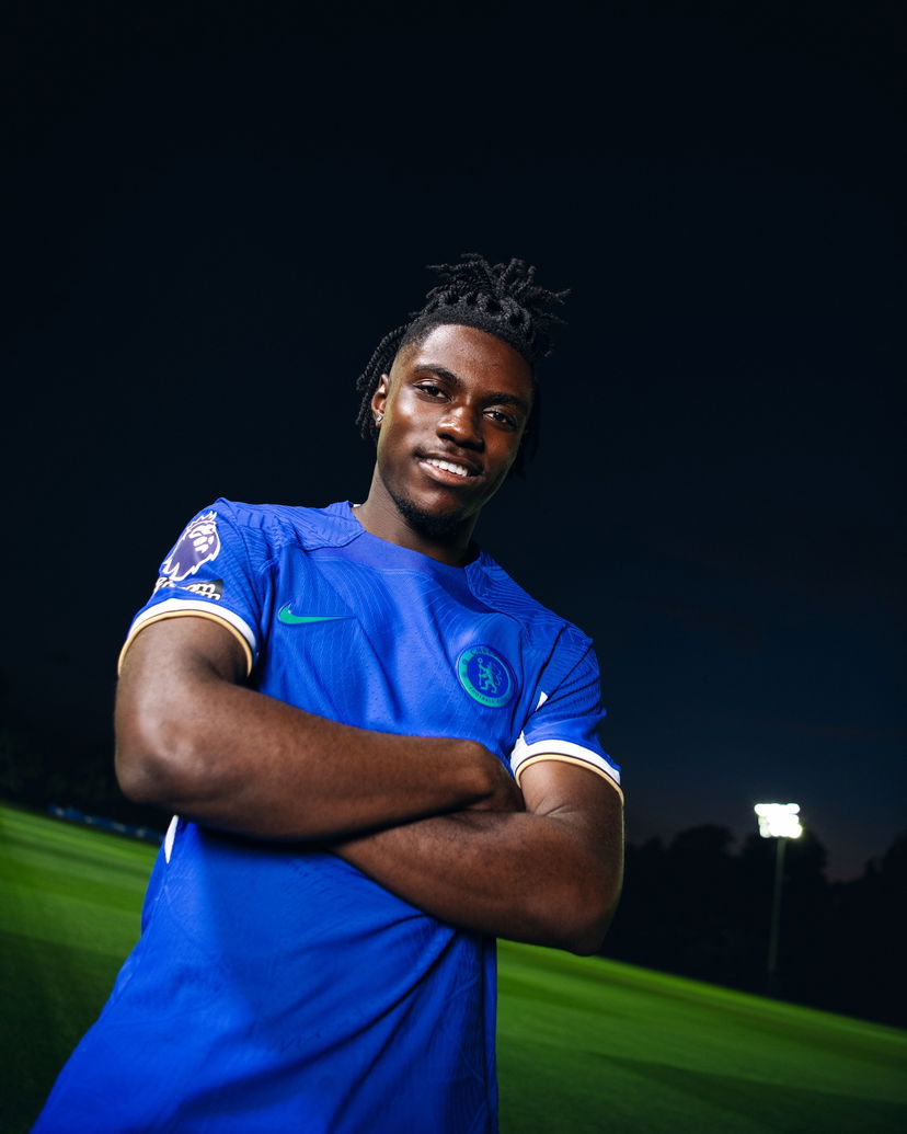 Ufficiale: Romeo Lavia al Chelsea preview