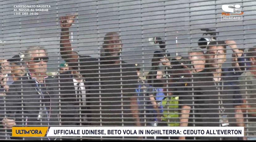 Roma, depositato in Lega il contratto di Lukaku preview