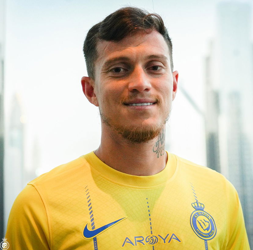Ufficiale: Otávio Monteiro all’Al-Nassr preview
