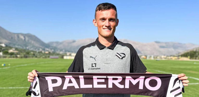 Ufficiale: il Palermo acquista Henderson dall’Empoli preview