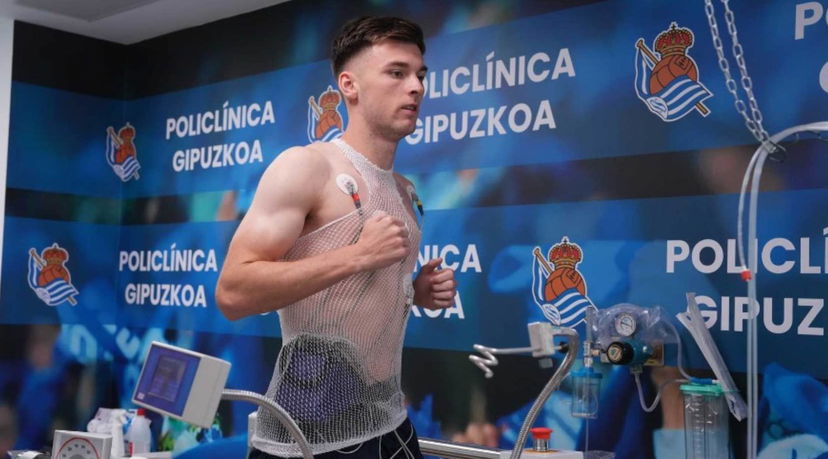 Ufficiale: Tierney dall’Arsenal alla Real Sociedad preview