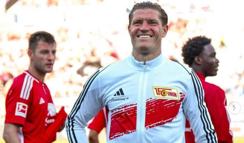 KEVIN BEHRENS, SAPER ASPETTARE PER INIZIARE A STUPIRE BERLINO preview