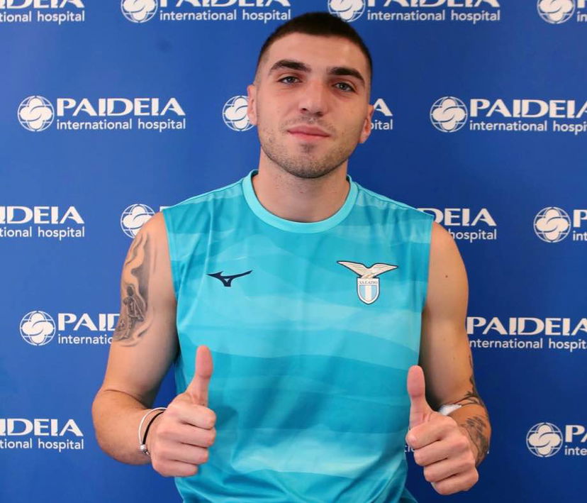 Mandas: “Felice per la chance avuta. Futuro? Valutiamo più avanti, non voglio creare problemi” preview