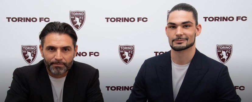 Sazonov: “Con Vanoli è un calcio diverso. Adams mi ha impressionato” preview