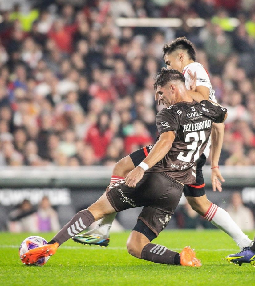 PELLEGRINO, DIFENSORE IN ORBITA MILAN preview