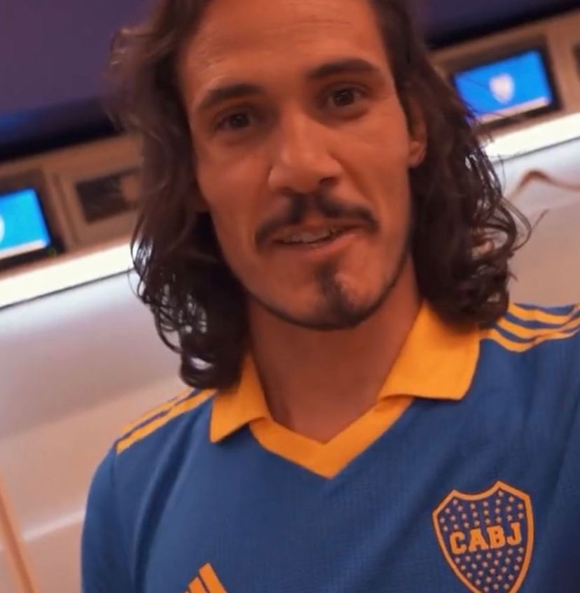 Cavani: “Mancata convocazione in Nazionale? Io mi sento bene, ma se Bielsa crede che non sia all’altezza…” preview