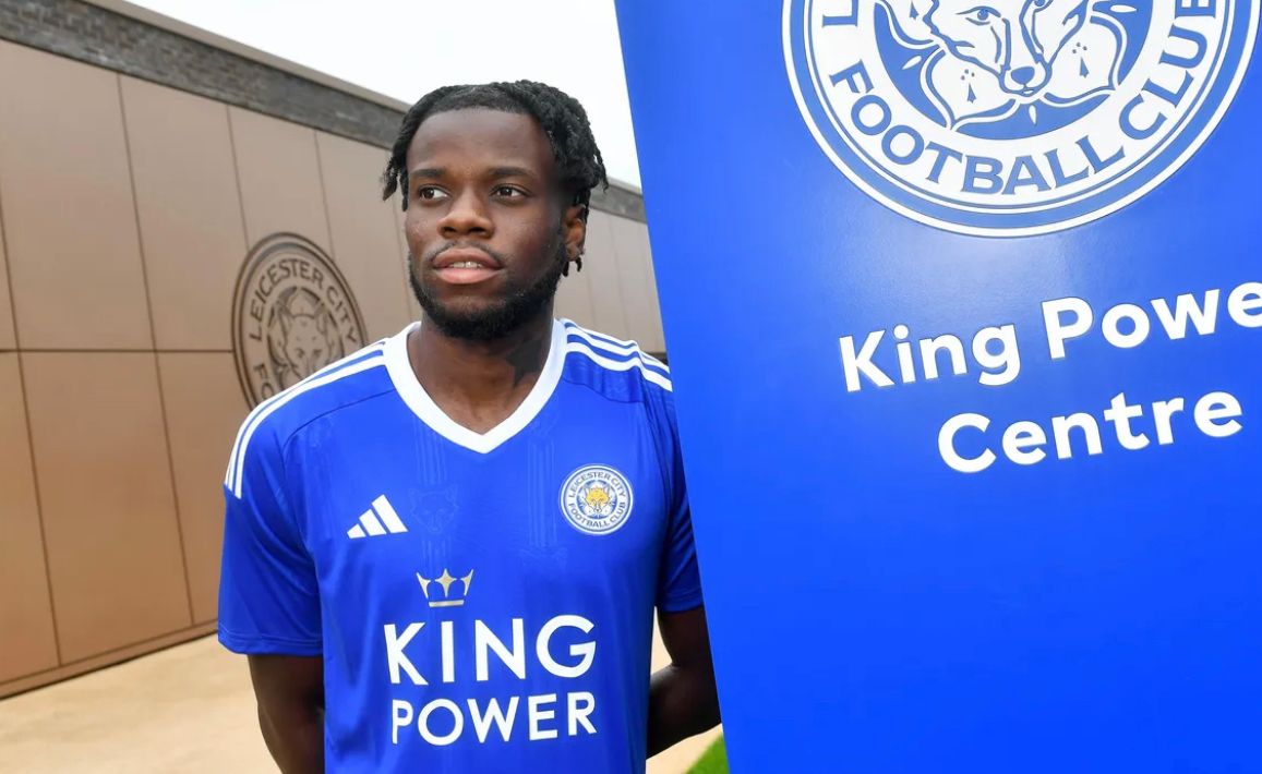 Ufficiale: Mavididi è un nuovo calciatore del Leicester article-post