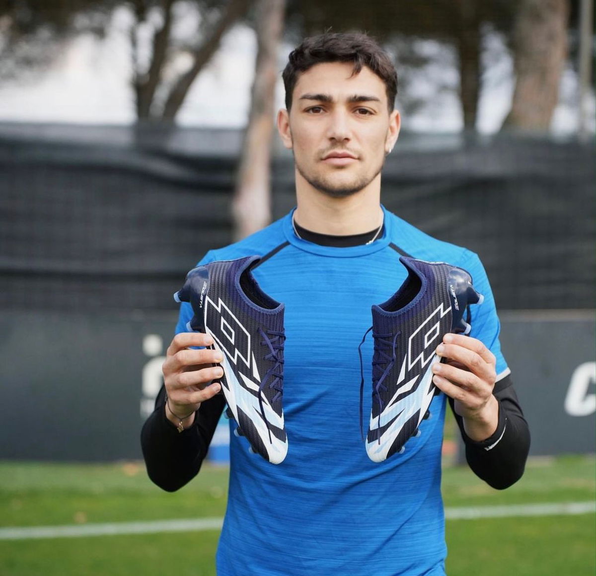 L’indiscrezione: Samp, contatti in corso per Federico Barba article-post