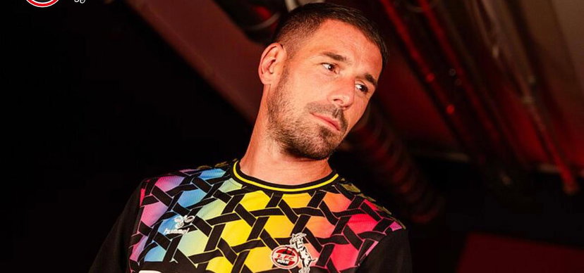 Ufficiale: Pentke è un nuovo portiere del Colonia preview