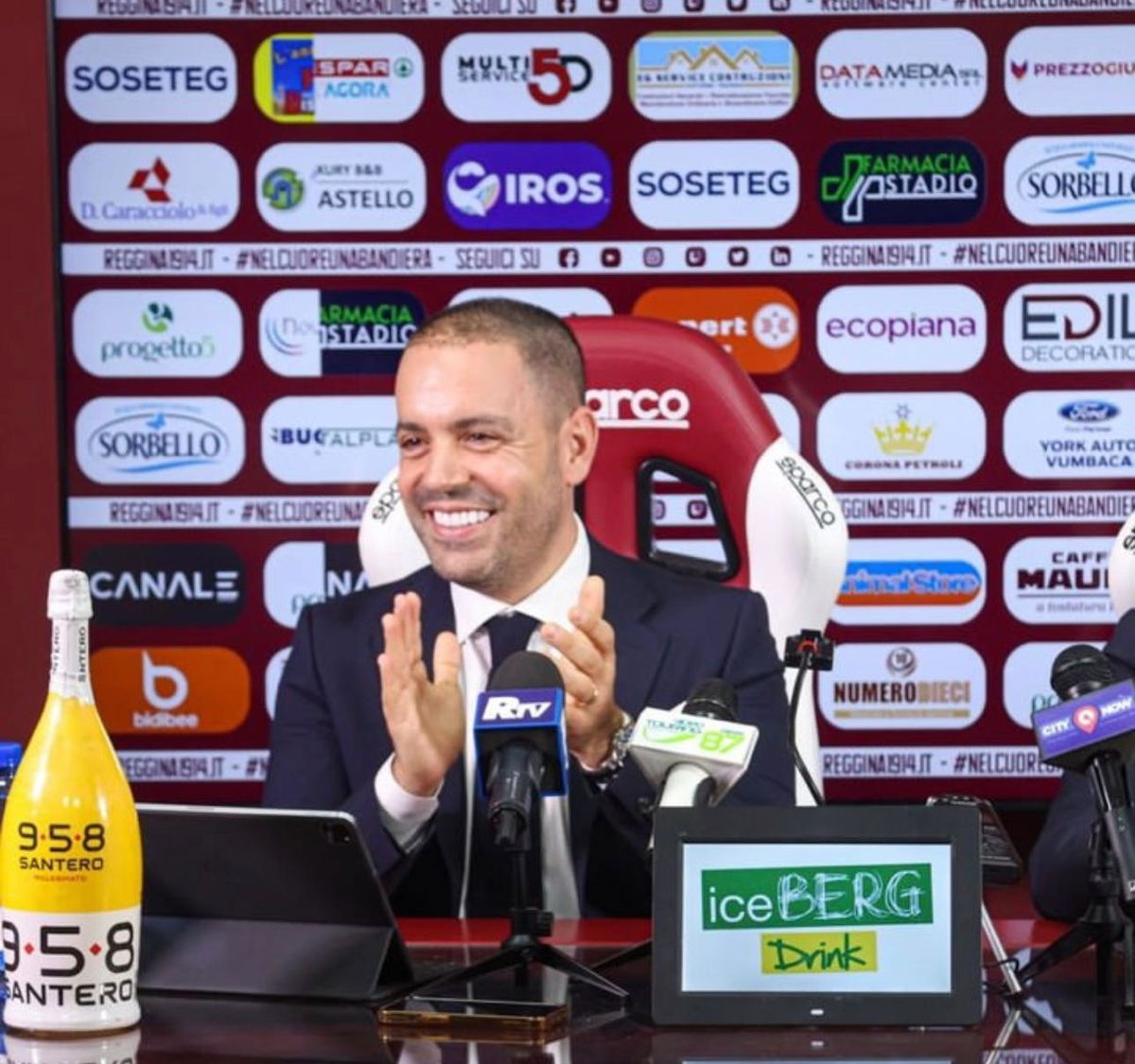 Reggina, Saladini: “Il Consiglio di Stato mi darà ragione. Ho venduto perché vittima del sistema”. E su Ilari… article-post