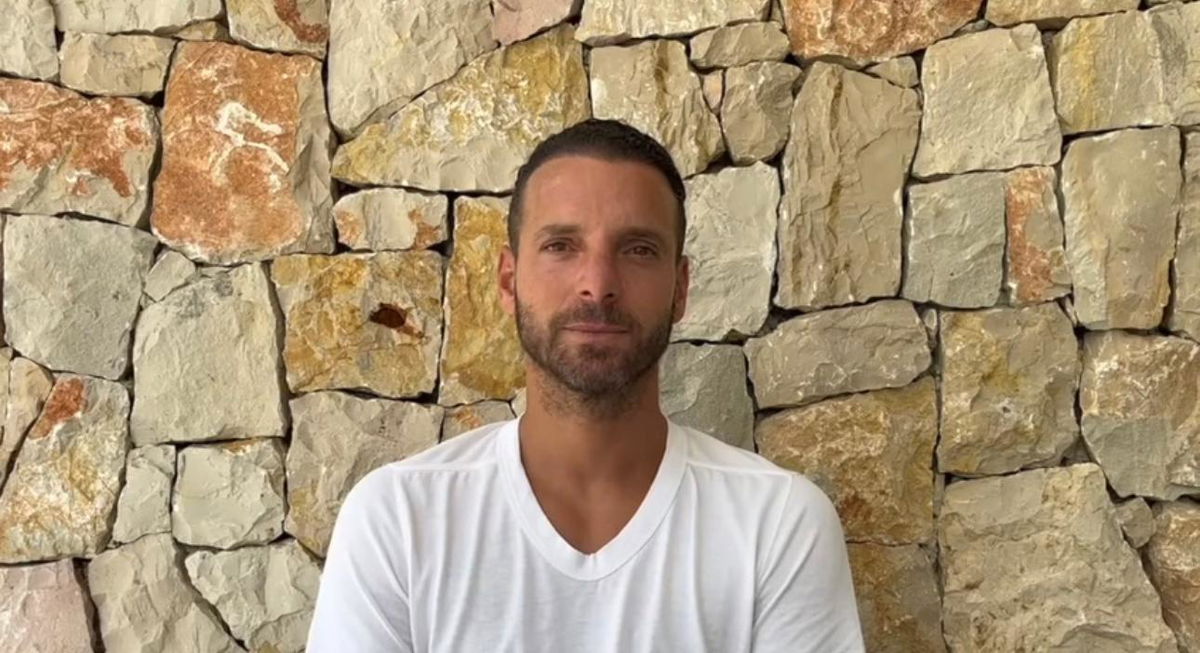 Soldado si ritira: “Si conclude un sogno che non avrei mai pensato potesse realizzarsi” article-post