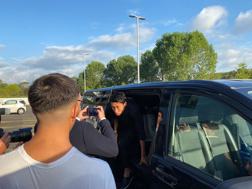 Musah al Milan e Kamada alla Lazio: giorno di visite preview