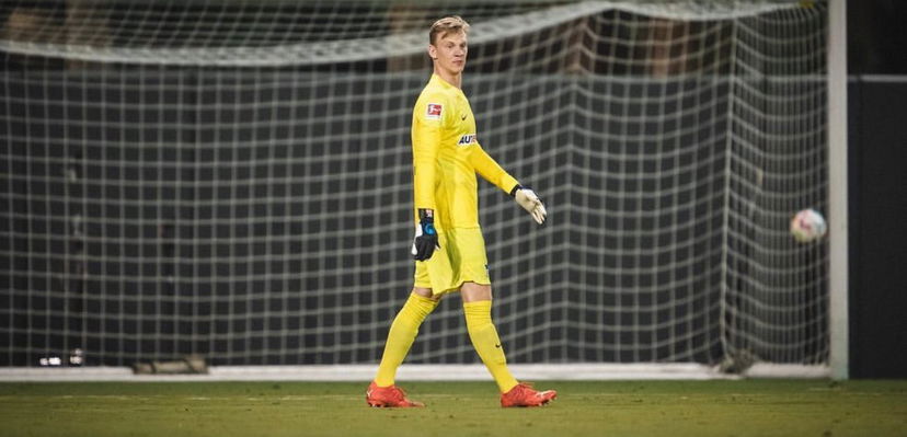 Christensen-Fiorentina, tutto in tre giorni: l’indizio social preview