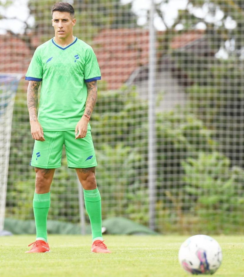 Tello: “Il campionato arabo può diventare importante, qui si sta investendo molto” preview