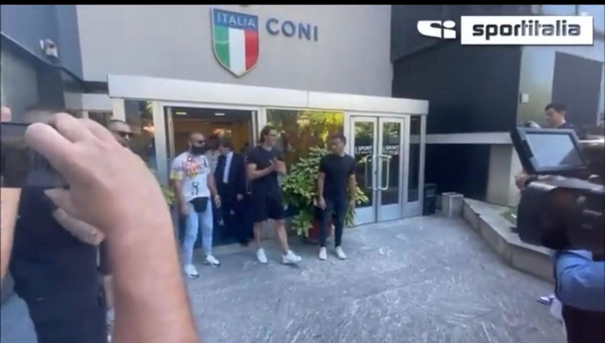 Sommer ha lasciato la sede dell’Inter. Manca solo l’ufficialità article-post