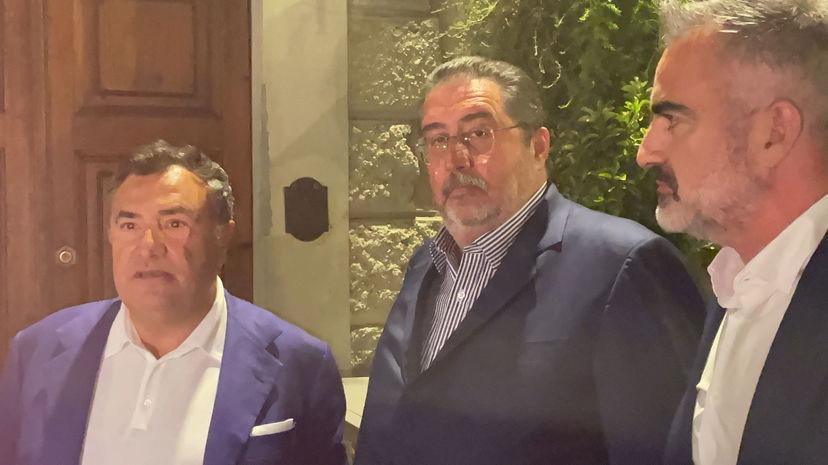 Barone conferma: “Abbiamo un accordo per Nzola. Lo aspettiamo per le visite” preview