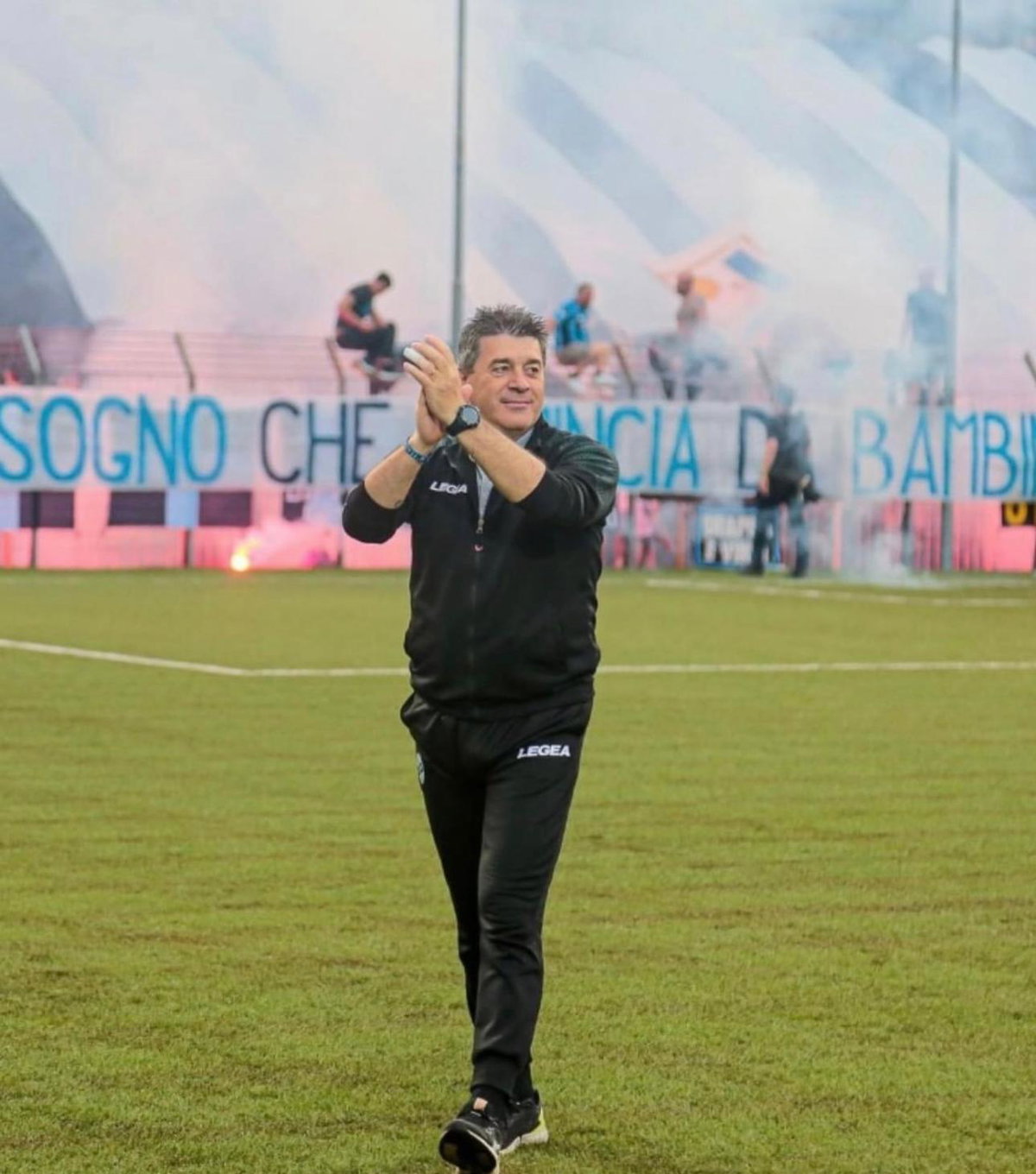 Ufficiale: Foschi ha rinnovato con il Lecco fino al 2025 article-post