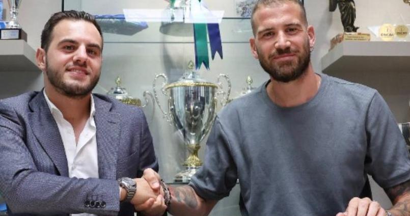 Catanzaro, fatta per La Mantia article-post