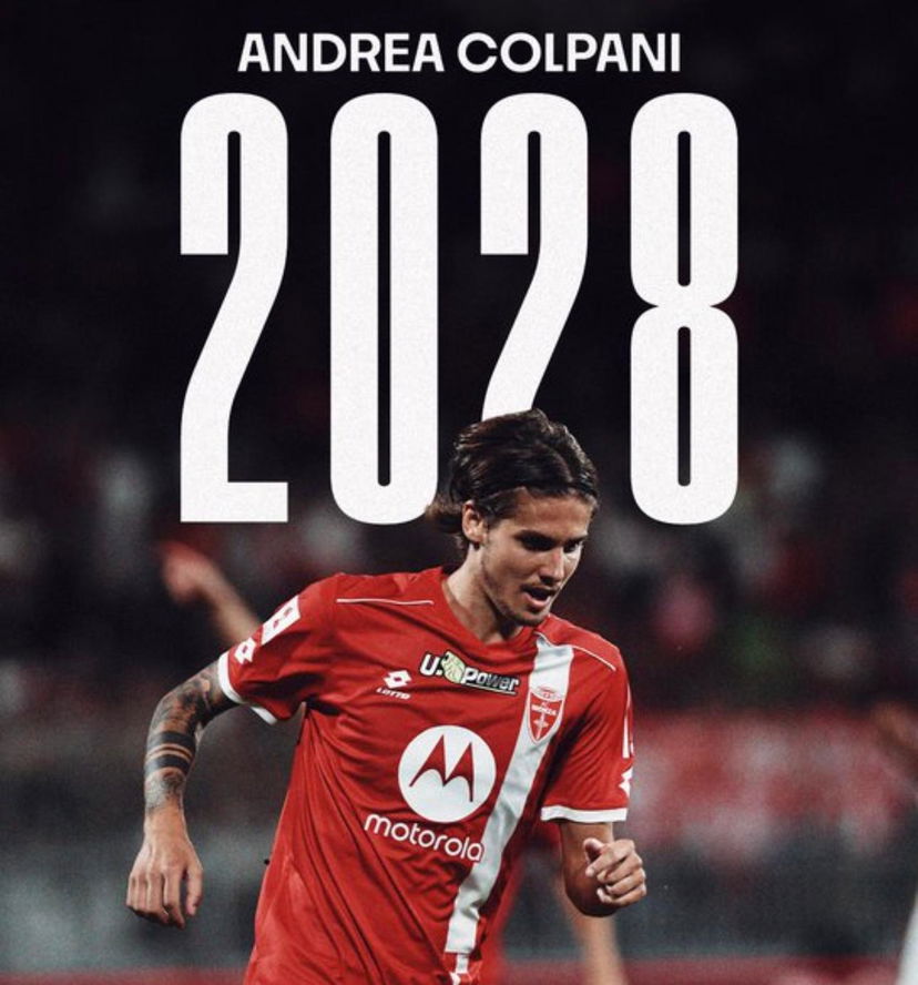 Colpani: “Devo continuare a lavorare, è solo l’inizio. Nazionale? Sarebbe un orgoglio” preview