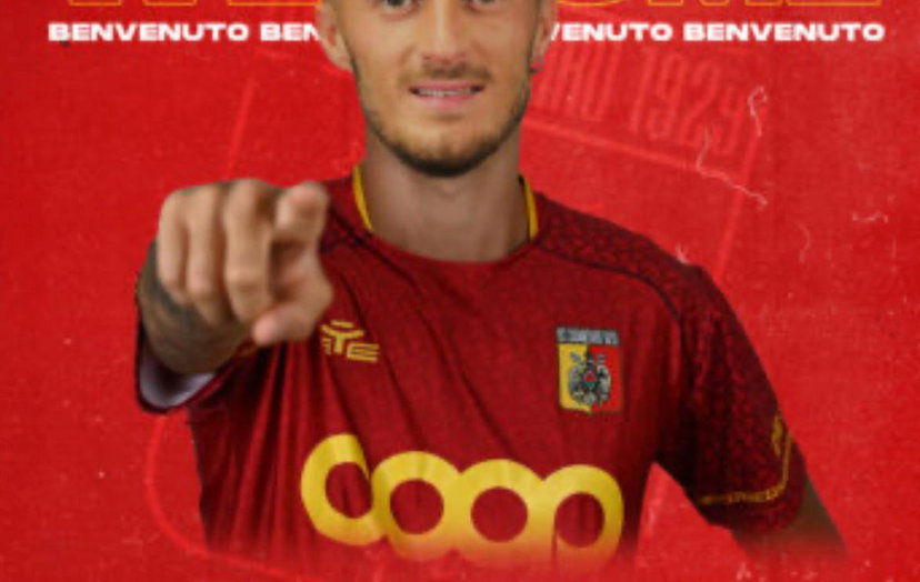 Alfredo Donnarumma al Catanzaro: nessuna sorpresa, confermata anche la formula preview