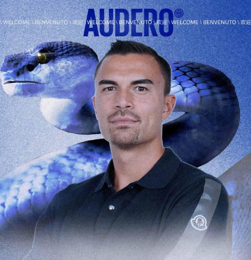 Audero: “La squadra rappresenta tutto. Ecco qual è stata la mia parata più bella” preview