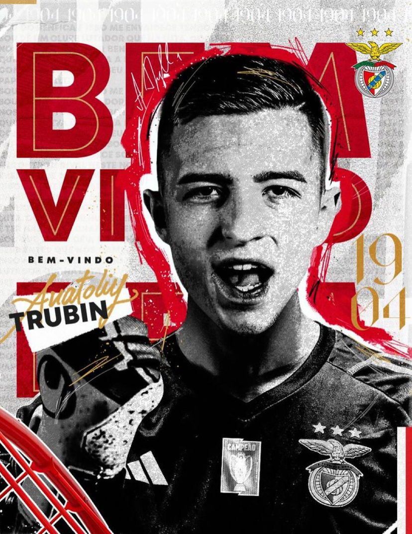 Trubin su Di Maria: “Allenarmi con lui è come essere in un film” preview