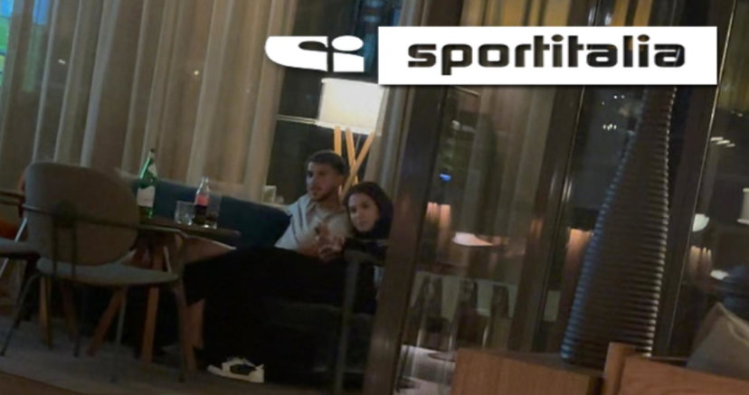 Samardzic è ancora a Milano. Le ultimissime preview