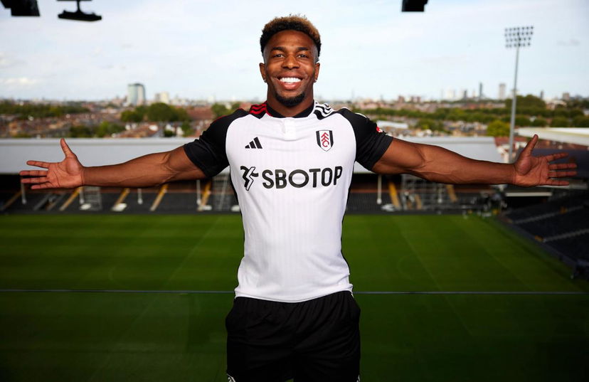Ufficiale: Adama Traorè è un nuovo calciatore del Fulham preview