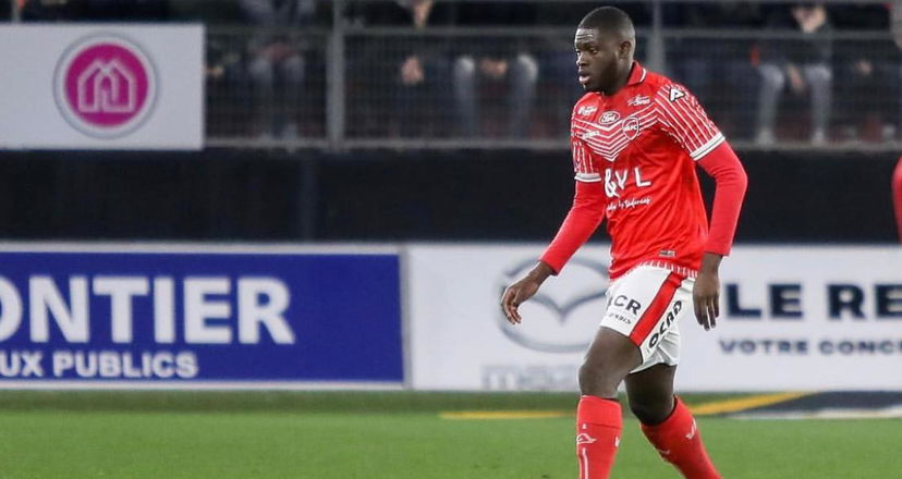 Mohamed Kaba in arrivo a Lecce per le visite mediche preview