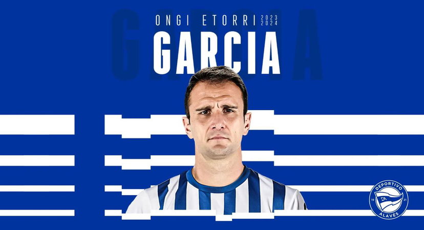 Ufficiale: Kike Garcia si trasferisce dall’Osasuna all’Alaves preview