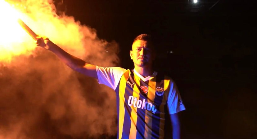 Under si presenta: “Ho parlato molto con Dzeko. Felice di essere qui” preview