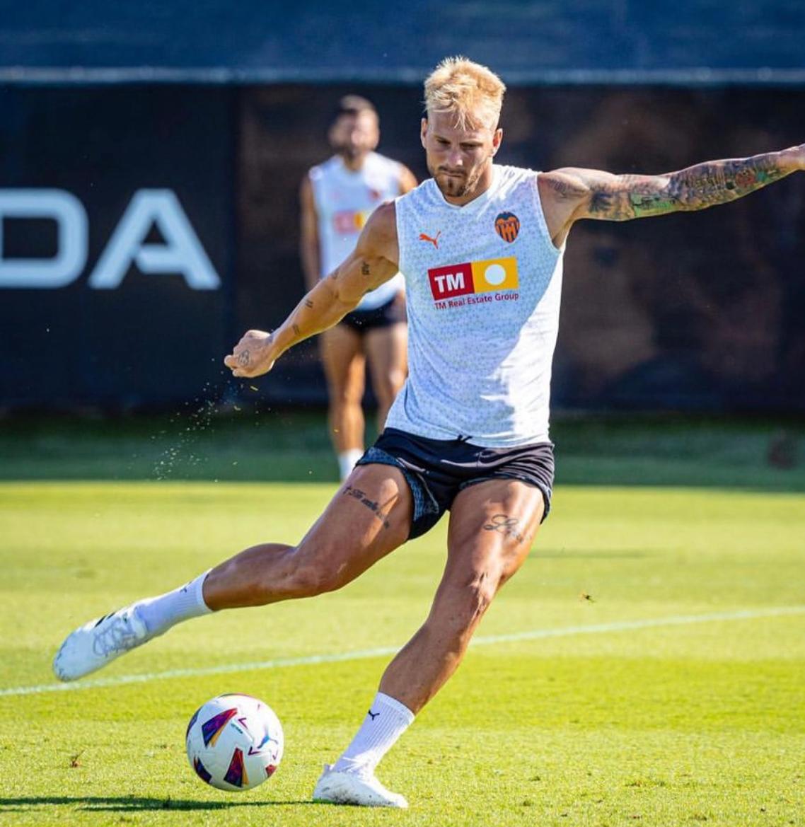 In arrivo Racic, il gigante serbo: ecco chi è il nuovo centrocampista del Sassuolo article-post