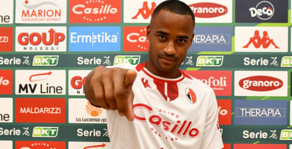 Ufficiale: Davide Diaw si trasferisce al Bari article-post