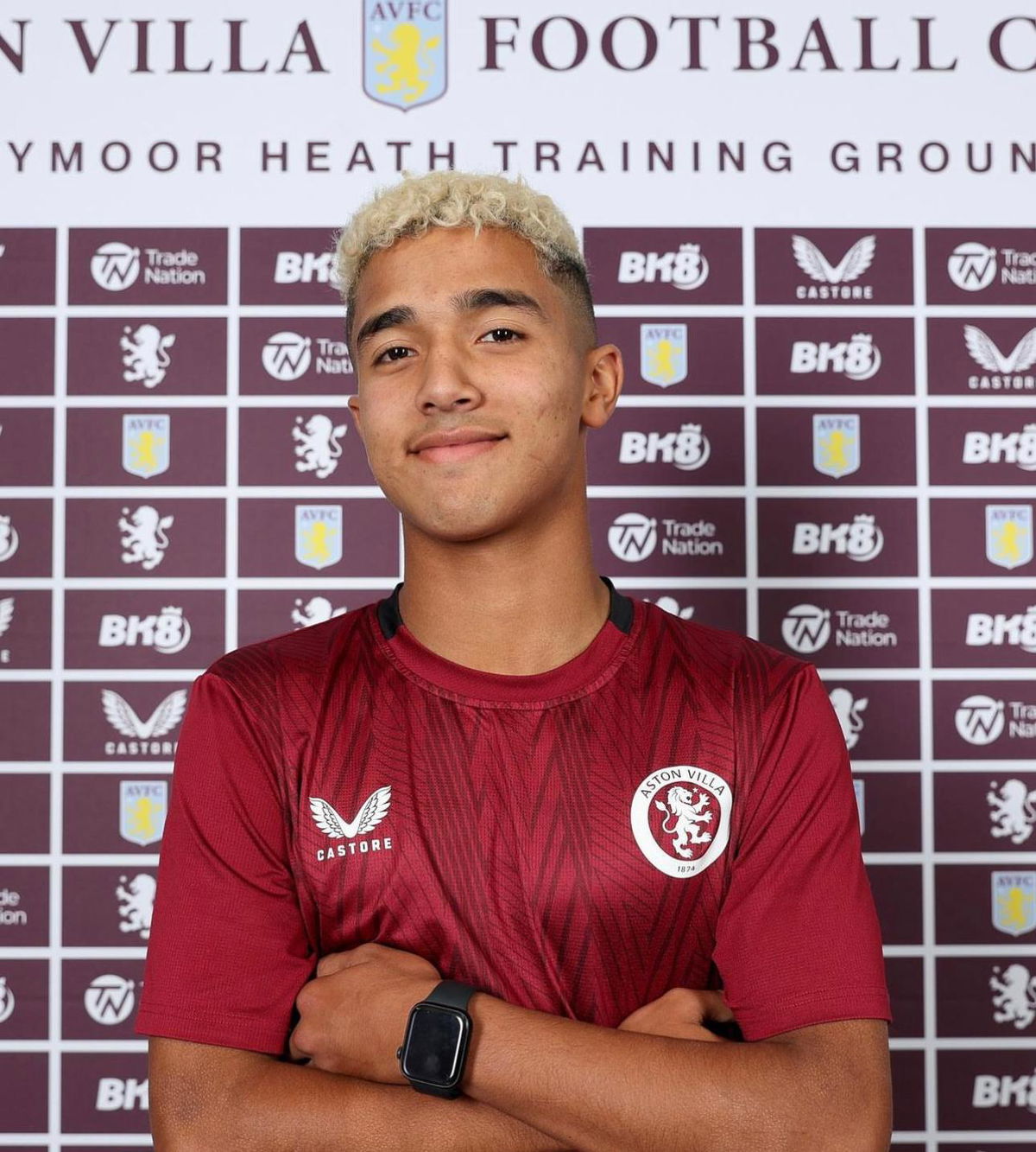 Ufficiale: Kedr è un nuovo calciatore dell’Aston Villa article-post