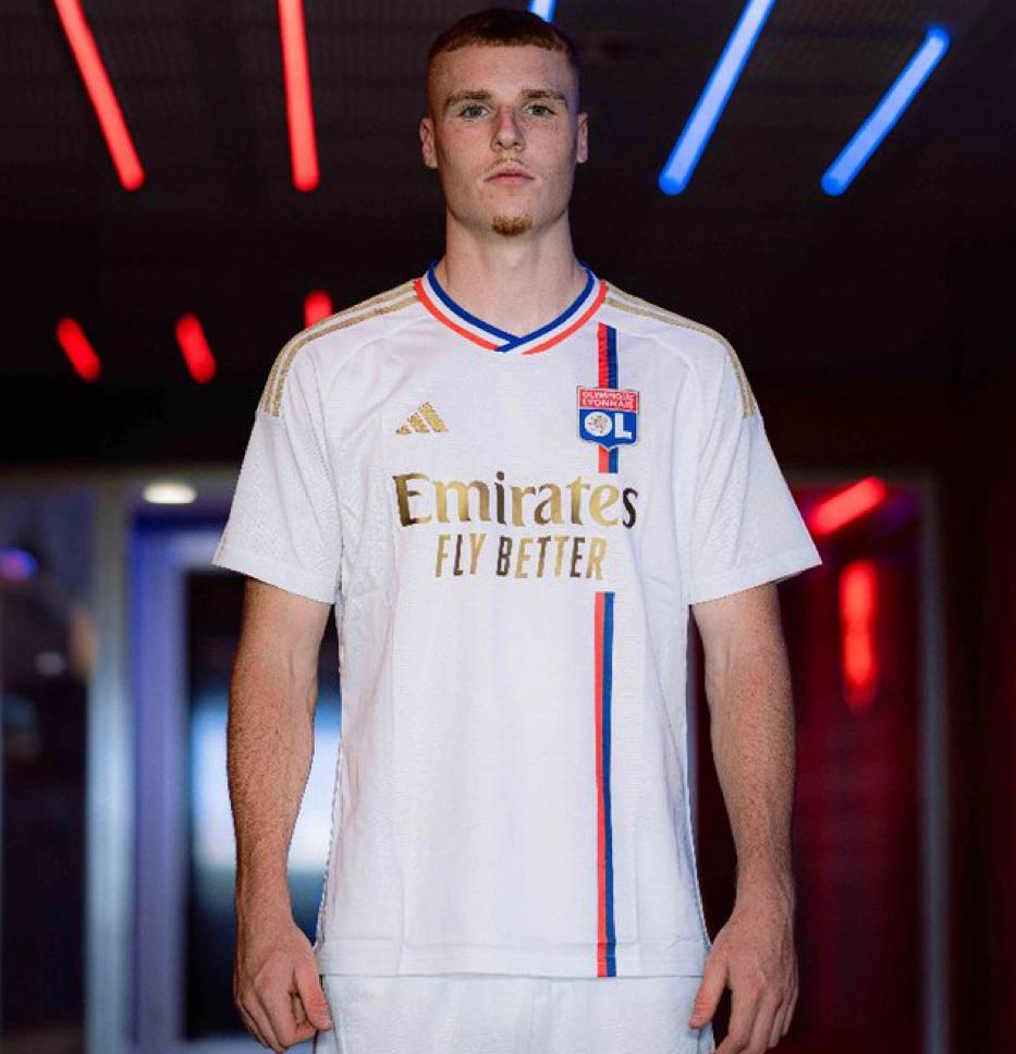 Ufficiale: O’Brien è un nuovo calciatore dell’Olympique Lione article-post