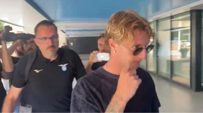 Rovella: “C’è l’Inter, ma giocheremo per vincere. Sogno gli ottavi contro il Real” preview