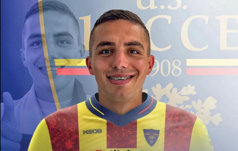 Krstovic: “Voglio restare qui” preview