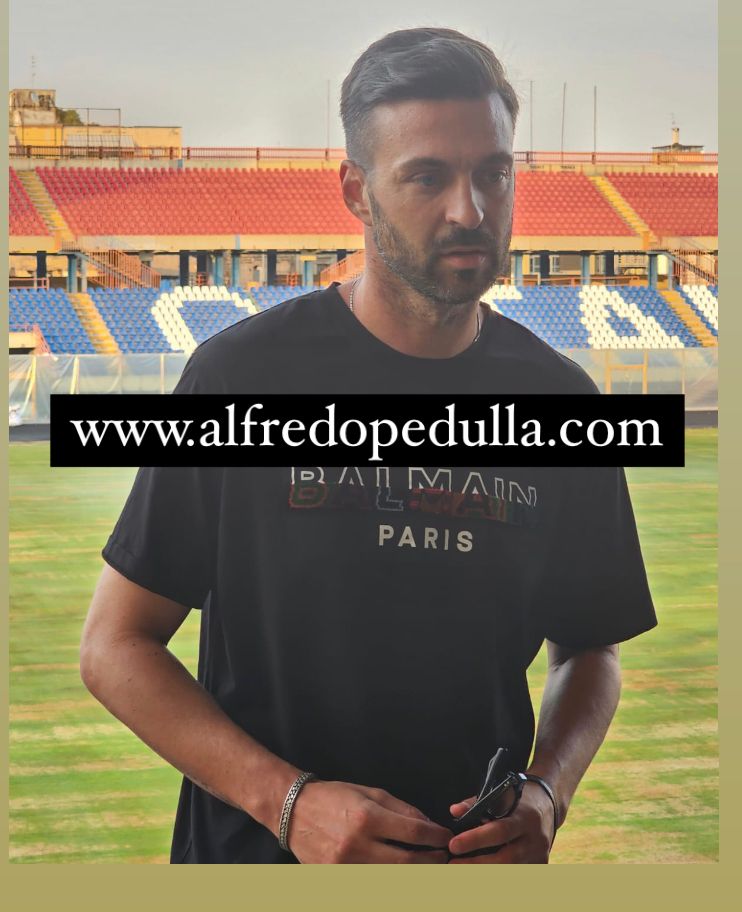 Ora è ufficiale: Di Carmine al Catania preview