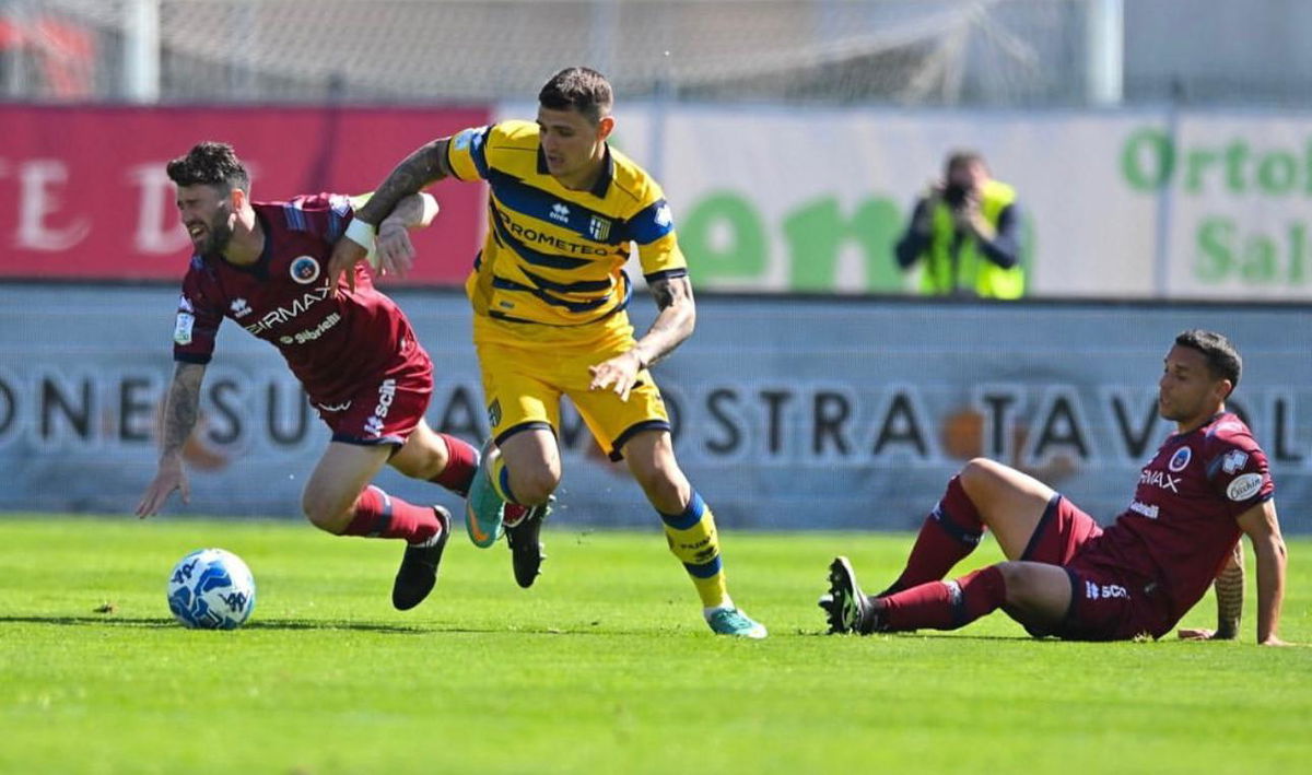 Juric saluta il Parma: “Grazie per il sostegno dimostrato” article-post