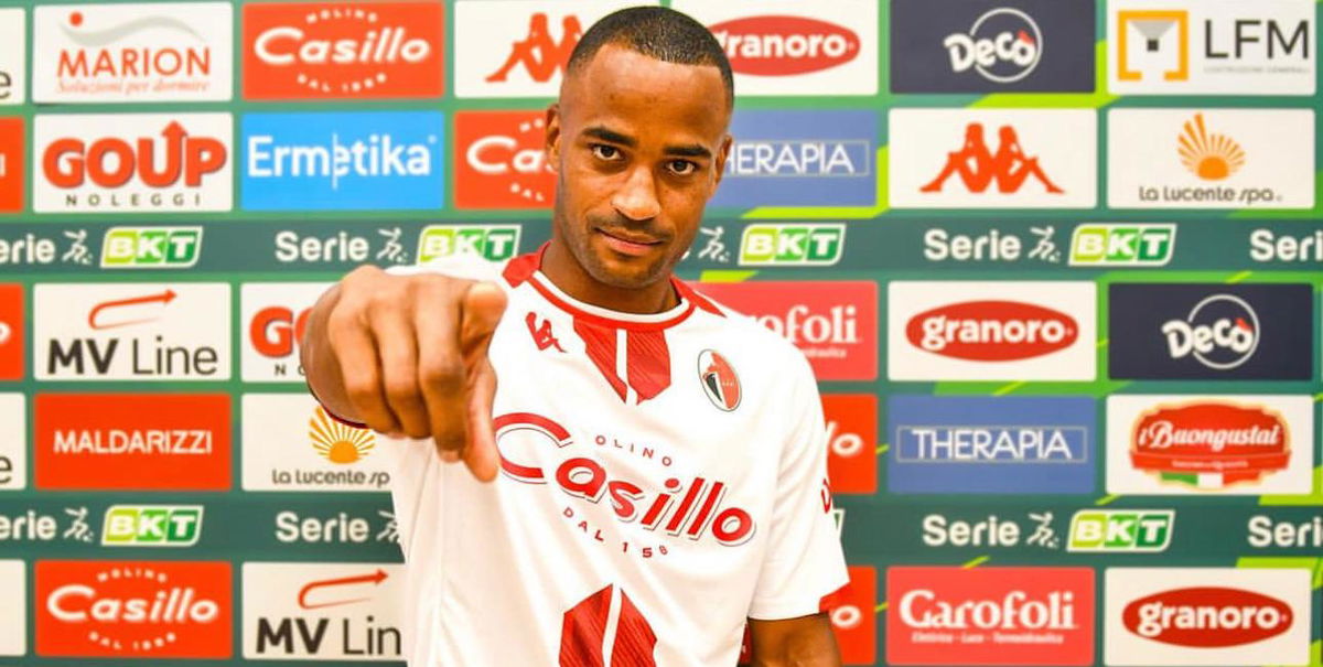 Bari, si ferma Diaw: infortunio al bicipite femorale article-post