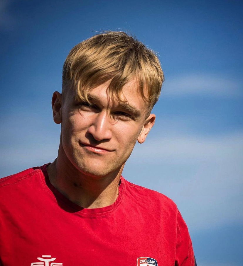 Esclusiva: la Ternana in pressing per Kourfalidis. E ci sono altri due club di B preview