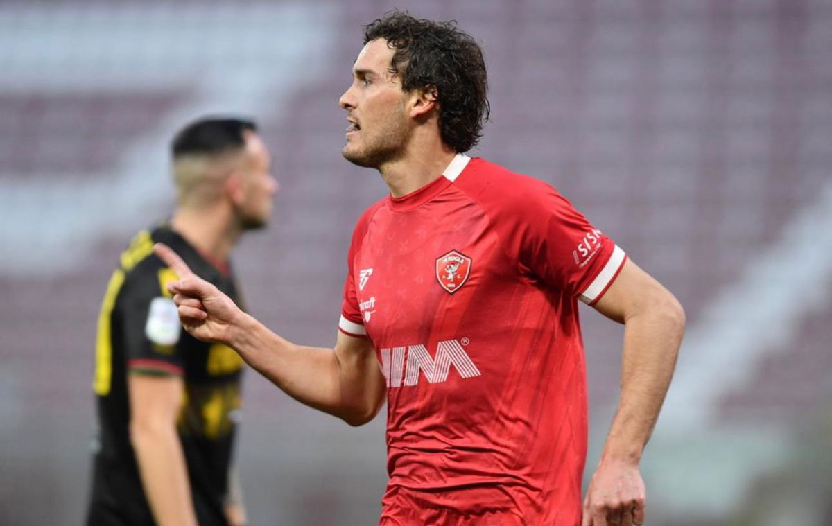 Ufficiale: Luperini è un nuovo calciatore della Ternana article-post