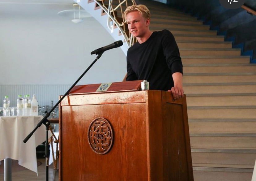 Kristiansen si avvicina al Bologna preview