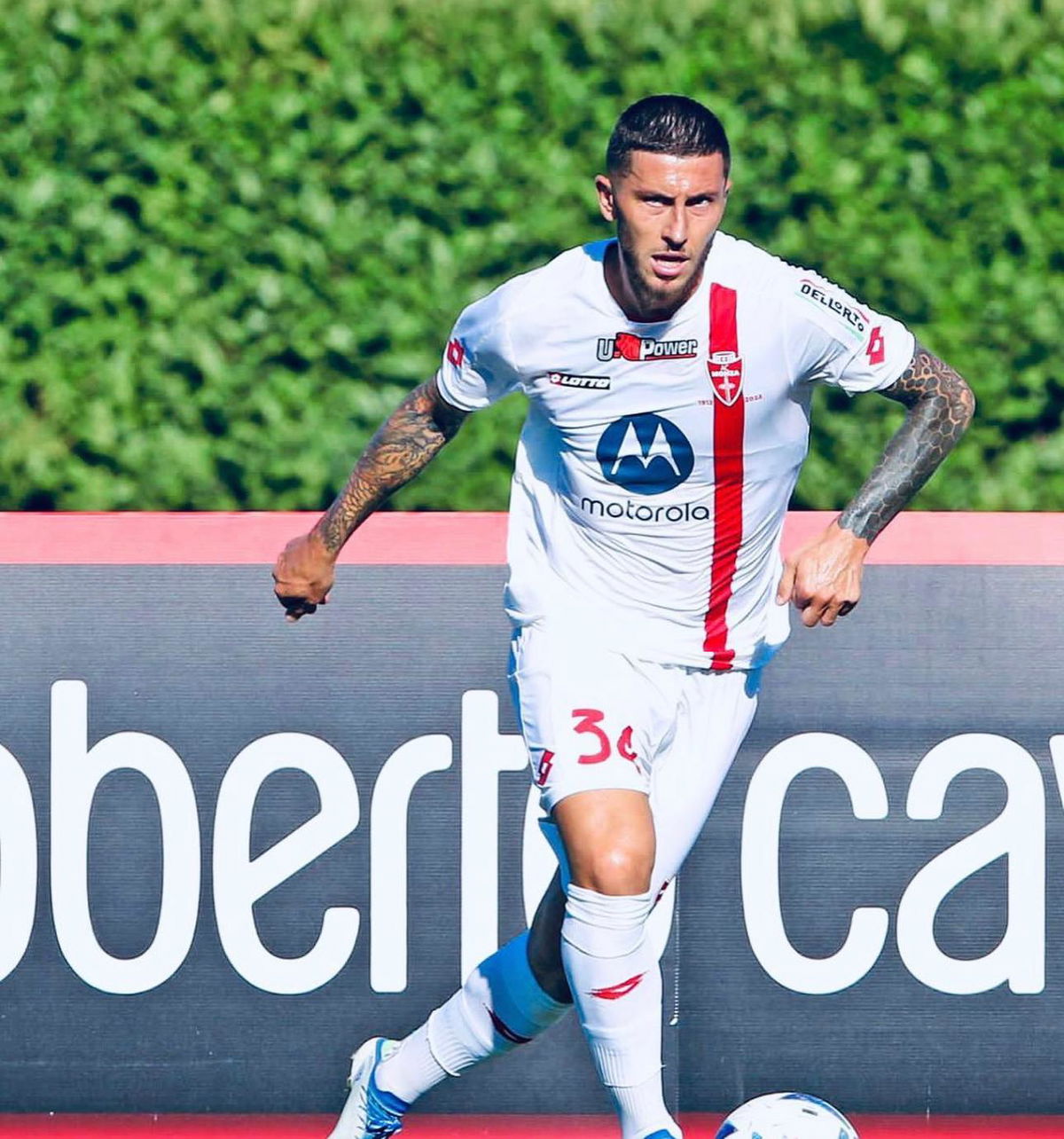 Esclusiva: il Lecco su Berisha del Lecce. E c’è l’offerta per Marrone article-post